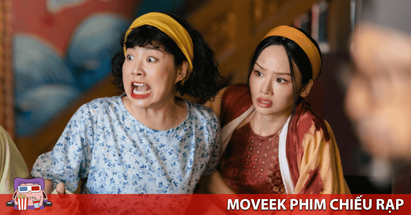 Đại Tiệc Trăng M&aacute;u 8 c&oacute; lẽ sẽ tạo được hiệu ứng truyền miệng nếu phim đủ chất lượng