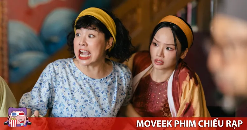 Đại Tiệc Trăng M&aacute;u 8 c&oacute; lẽ sẽ tạo được hiệu ứng truyền miệng nếu phim đủ chất lượng