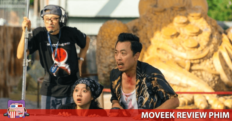 Phim do đạo diễn Phan Gia Nhật Linh cầm trịch, Charlie Nguyễn sản xuất