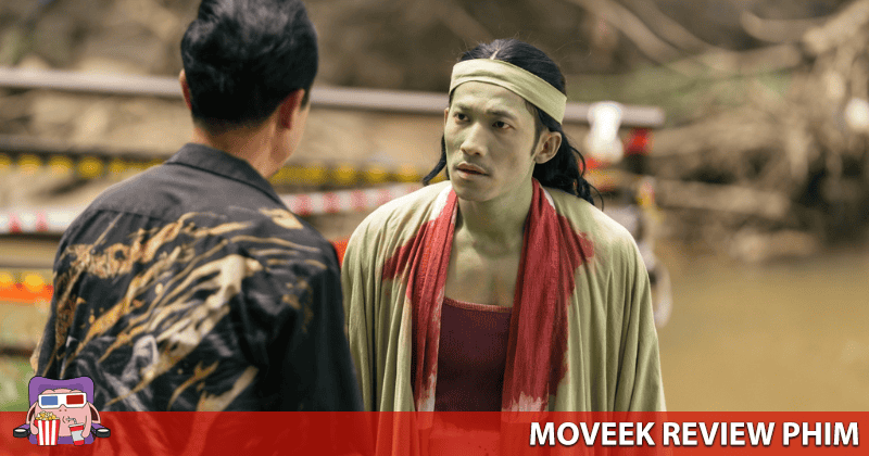 Đại Tiệc Trăng M&aacute;u 8 c&oacute; d&agrave;n diễn vi&ecirc;n chất lượng