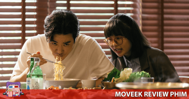 C&aacute;c vai phụ cũng c&oacute; thời lượng toả s&aacute;ng trong phim