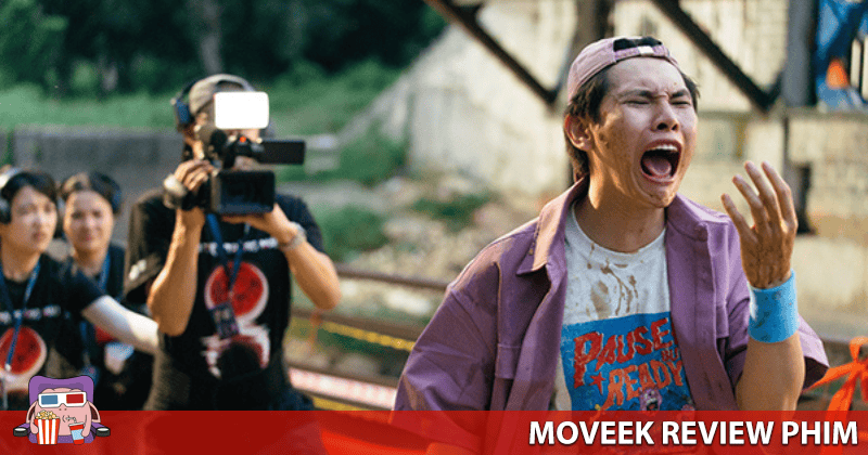 Bộ phim muốn t&ocirc;n vinh nhất vẫn l&agrave; những người l&agrave;m nghề nghi&ecirc;m t&uacute;c c&ugrave;ng gi&aacute; trị ch&acirc;n ch&iacute;nh của điện ảnh