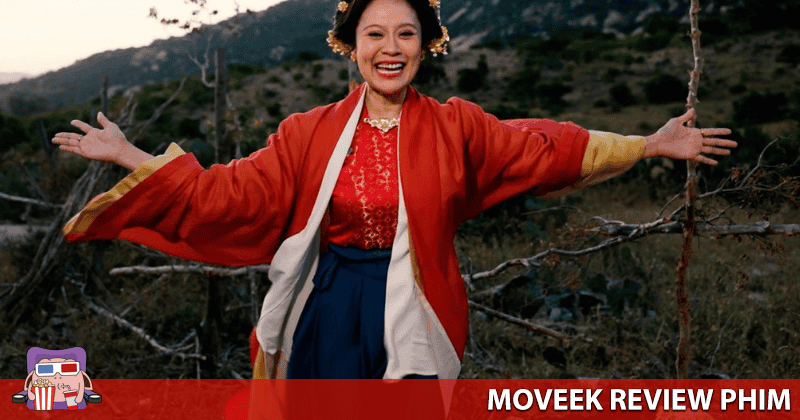 Tr&ugrave;m S&ograve; l&agrave; bộ phim Việt duy nhất ph&acirc;n loại K dịp lễ 30.04 năm nay'