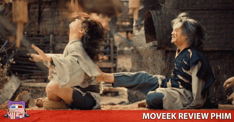 Tr&ugrave;m S&ograve; đ&iacute;ch thực l&agrave; một t&aacute;c phẩm an to&agrave;n, dễ đo&aacute;n v&agrave; cũng dễ qu&ecirc;n