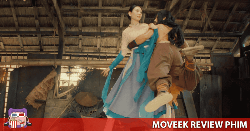 C&aacute;c ph&acirc;n cảnh h&agrave;nh động của Tr&ugrave;m S&ograve; c&oacute; lẽ l&agrave; những đoạn h&agrave;i hước nhất