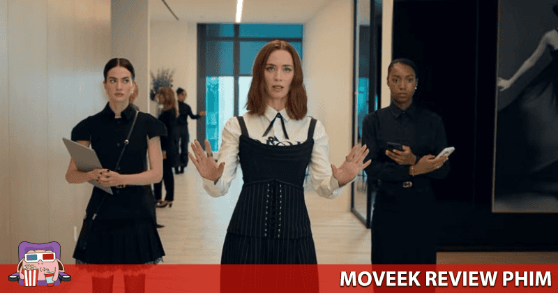 Với khiếu h&agrave;i hước chưa bao giờ hết x&eacute;o sắc