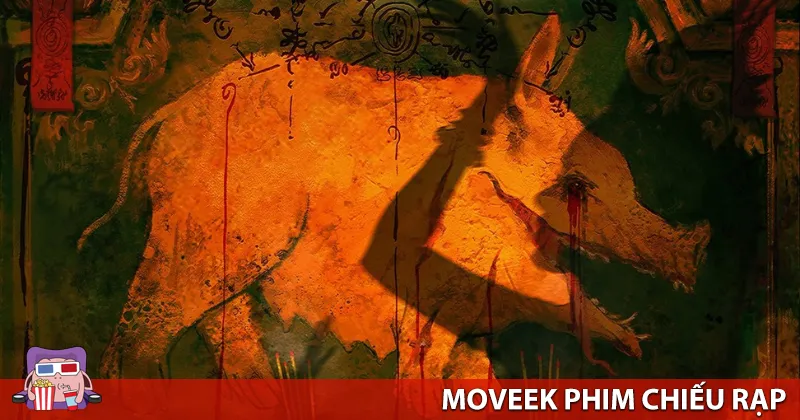 Dựa tr&ecirc;n truyền thuyết linh dị....l&agrave; nền tảng của Vũ trụ linh dị d&acirc;n gian Việt Nam | Phim: Heo Năm M&oacute;ng