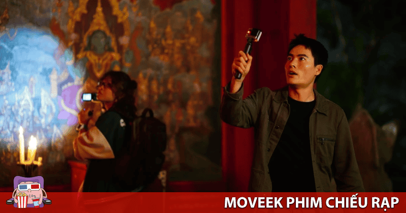 Đến cuối c&ugrave;ng, phim chỉ mượn ma quỷ để kể chuyện người | Phim: Heo Năm M&oacute;ng