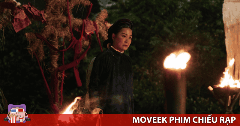 Thứ thế giới si&ecirc;u h&igrave;nh phản &aacute;nh l&agrave; một thế giới hữu h&igrave;nh v&agrave; nh&acirc;n sinh quan của n&oacute; | Phim: Linh Mi&ecirc;u: Quỷ Nhập Tr&agrave;ng