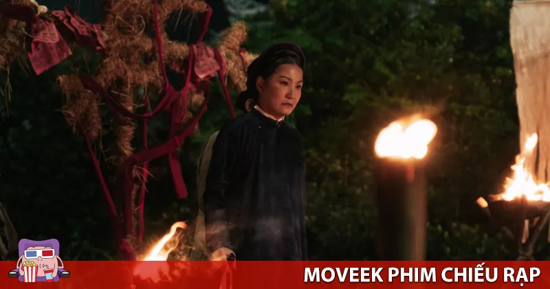 Thứ thế giới si&ecirc;u h&igrave;nh phản &aacute;nh l&agrave; một thế giới hữu h&igrave;nh v&agrave; nh&acirc;n sinh quan của n&oacute; | Phim: Linh Mi&ecirc;u: Quỷ Nhập Tr&agrave;ng