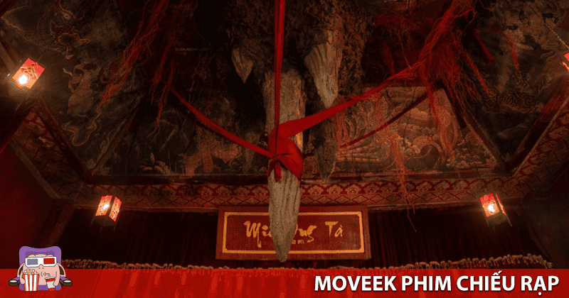 Phim kinh dị từ truyền thuyết d&acirc;n gian (folklore) vẫn rất ăn kh&aacute;ch