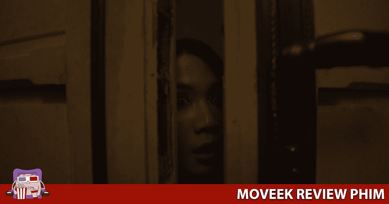 Thẩm Mỹ Viện &Acirc;m Phủ c&oacute; vẻ như l&agrave; Insidious bản Việt