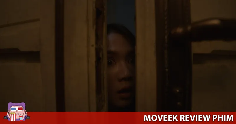 Thẩm Mỹ Viện Âm Phủ có vẻ như là Insidious bản Việt