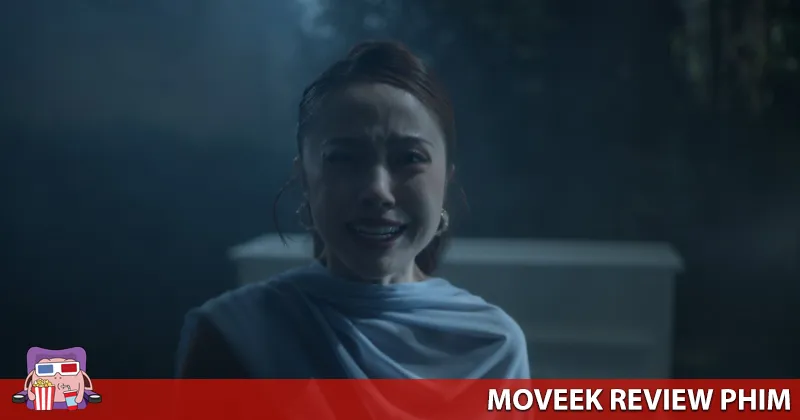 "Nhân vật của Rima Thanh Vy chưa kịp tỏa sáng đã bốc hơi