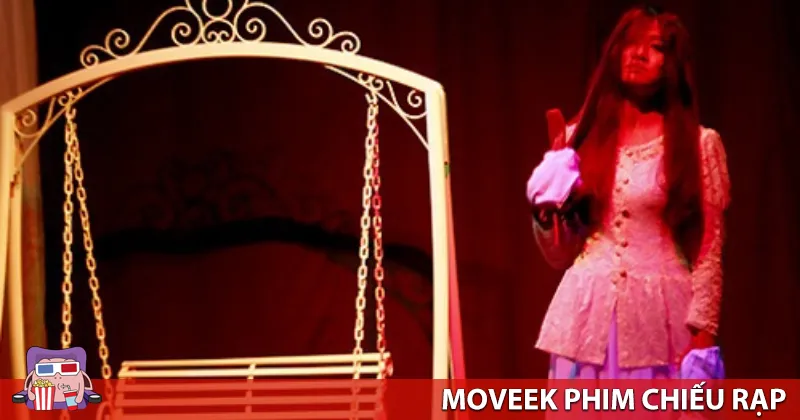 Thổi hồn cho các vở kịch | Ảnh: Kịch Con Ma Nhà Họ Hứa (2018)