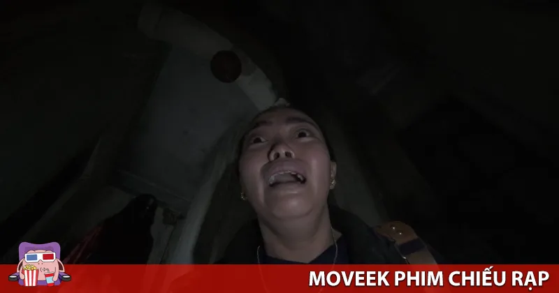 ...trong phong cách giả tư liệu mới lạ
