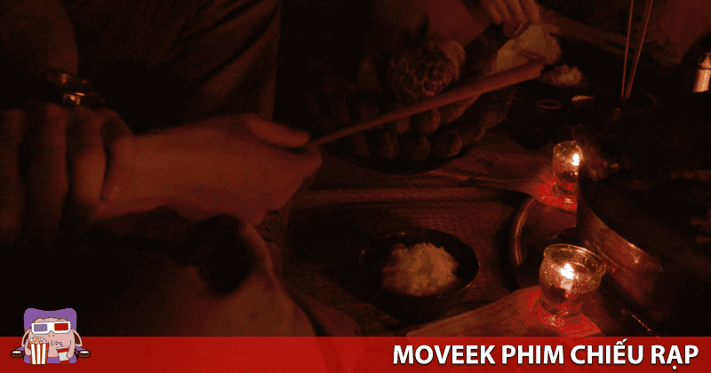B&aacute;ng bổ hồn ma người đ&atilde; khuất chẳng kh&aacute;c n&agrave;o rước họa v&agrave;o th&acirc;n