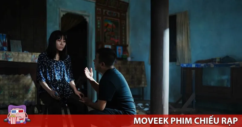 Ma X&oacute; l&agrave; phim kinh dị lấy chất liệu d&acirc;n gian