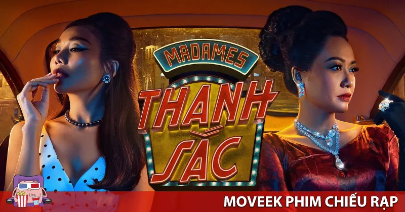 Dự &aacute;n đ&aacute;ng ch&uacute; &yacute; của Thanh Hằng v&agrave; Hồng &Aacute;nh t&aacute;i hiện c&acirc;u chuyện nổi tiếng 1 thời