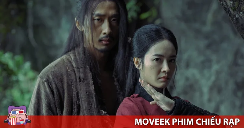 Hộ Linh Tr&aacute;ng Sĩ - B&iacute; Ẩn Mộ Vua Đinh sẽ chiếu đ&uacute;ng v&agrave;o Quốc Kh&aacute;nh