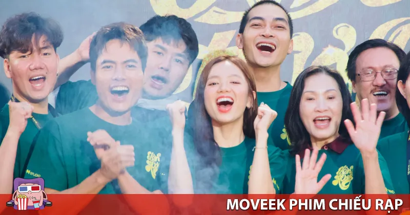 Với L&ecirc;n Hương Khương Ngọc sẽ tham gia v&agrave;o vai tr&ograve; sản xuất