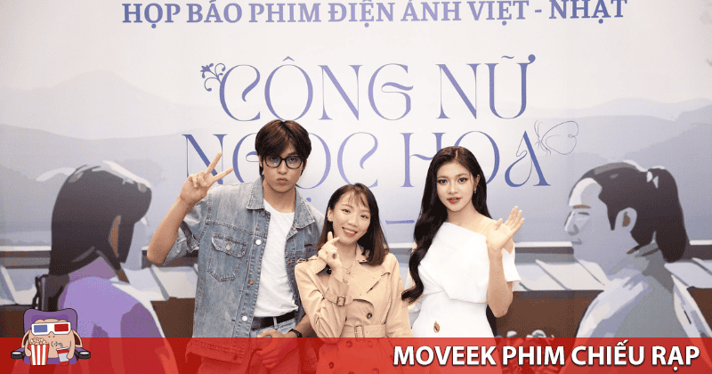 Đ&acirc;y l&agrave; phim điện ảnh thứ 2 của đạo diễn trẻ Luk V&acirc;n trong năm nay