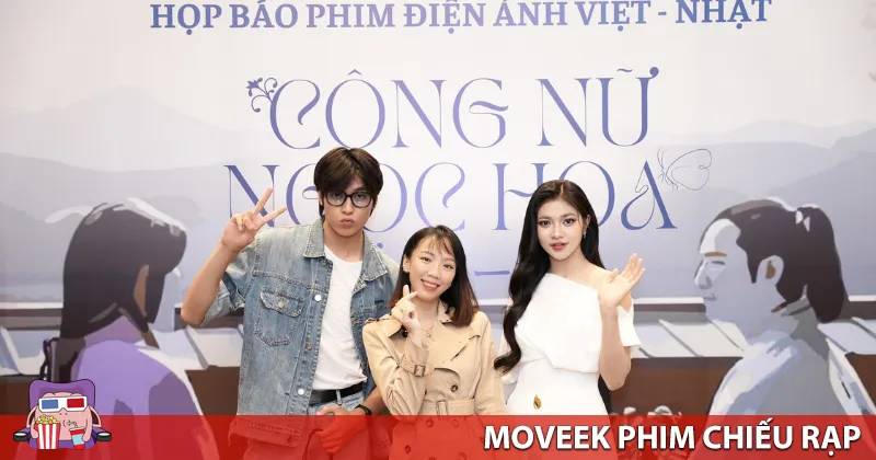 Đ&acirc;y l&agrave; phim điện ảnh thứ 2 của đạo diễn trẻ Luk V&acirc;n trong năm nay