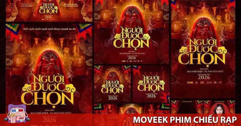 D&ugrave; lấy đề t&agrave;i t&iacute;n ngưỡng, đ&acirc;y kh&ocirc;ng phải l&agrave; phim thuần kinh dị