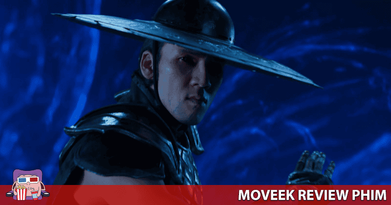 Kung Lao ra đi khiến phe Địa giới thiếu đi một nh&agrave; v&ocirc; địch