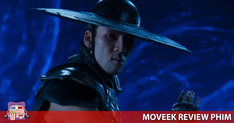 Kung Lao ra đi khiến phe Địa giới thiếu đi một nhà vô địch