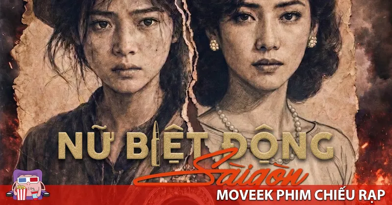 Nữ Biệt Động S&agrave;i G&ograve;n vẫn đang trong qu&aacute; tr&igrave;nh casting