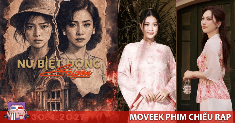 Nhiều nữ diễn viên được đề xuất cho vai nữ chính trong Nữ Biệt Động Sài Gòn