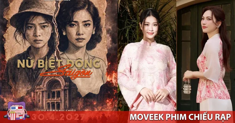 Nhiều nữ diễn vi&ecirc;n được đề xuất cho vai nữ ch&iacute;nh trong Nữ Biệt Động S&agrave;i G&ograve;n