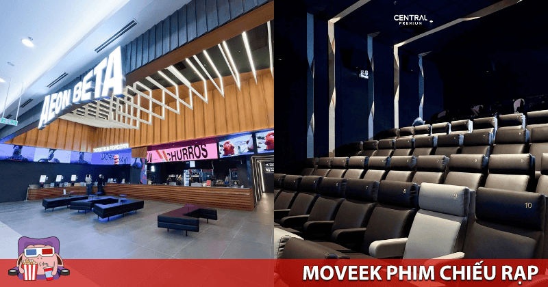 AEON BETA Central Premium ở Th&agrave;nh phố Hồ Ch&iacute; Minh