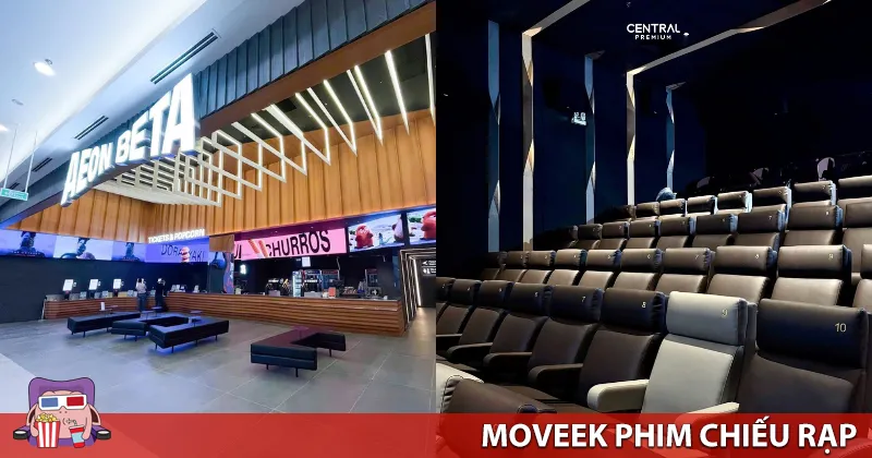 AEON BETA Central Premium ở Th&agrave;nh phố Hồ Ch&iacute; Minh