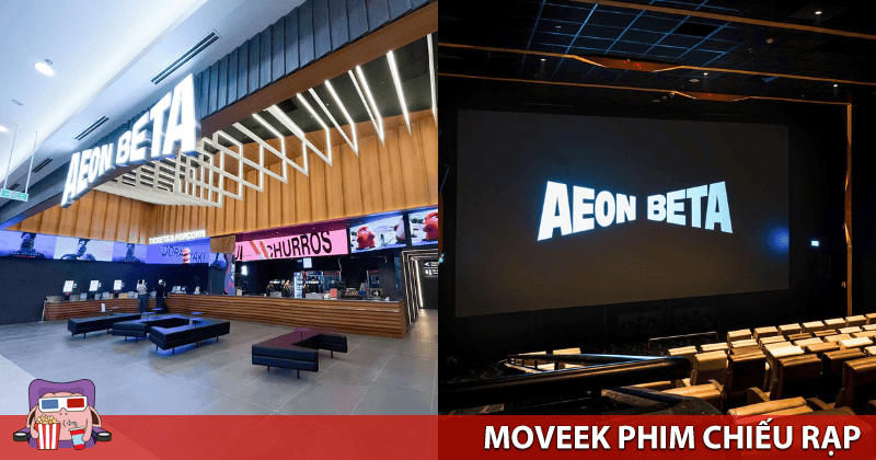 Theo Nikkei Asia, AEON Entertainment đặt mục ti&ecirc;u mở rộng l&ecirc;n 60 cụm rạp tại Việt Nam v&agrave;o năm 2035