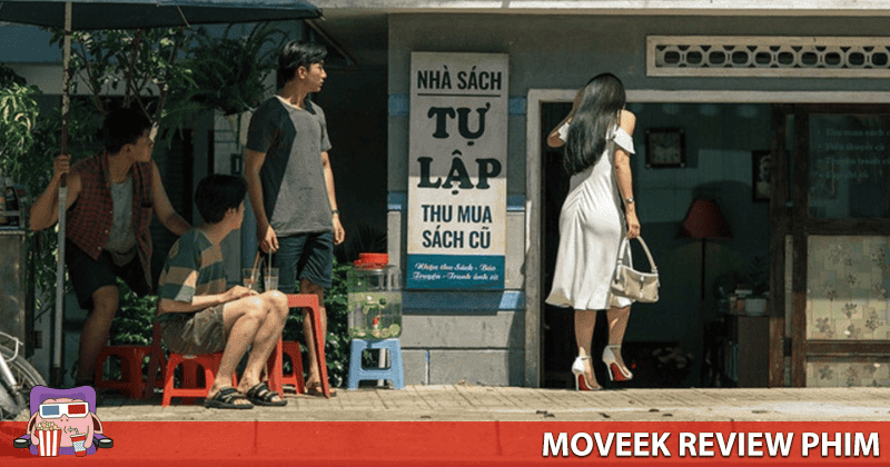 Một lần chạm mặt Quỳnh m&agrave; Bảo d&ugrave;ng cả đời để nhớ