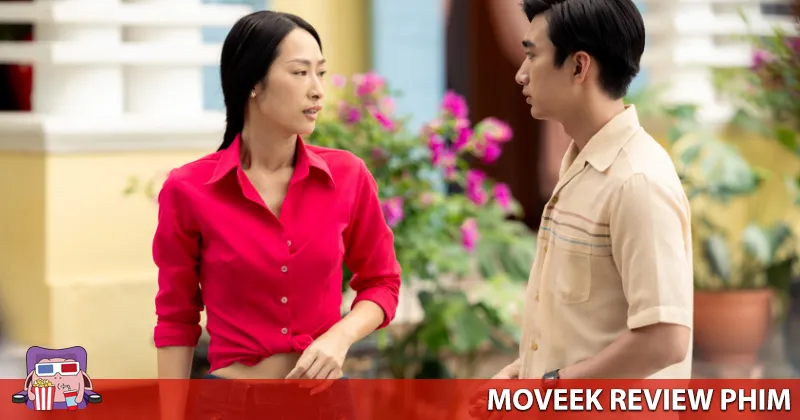 Một Thời Ta Đã Yêu có ý tưởng mới so với thị trường điện ảnh Việt hiện tại