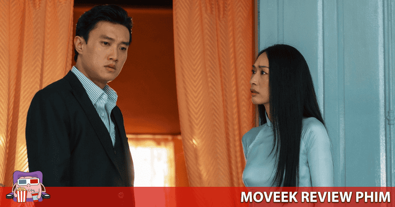 Bộ phim r&otilde; l&agrave; c&oacute; &yacute; tưởng, nhưng thực hiện lại l&agrave; một chuyện kh&aacute;c