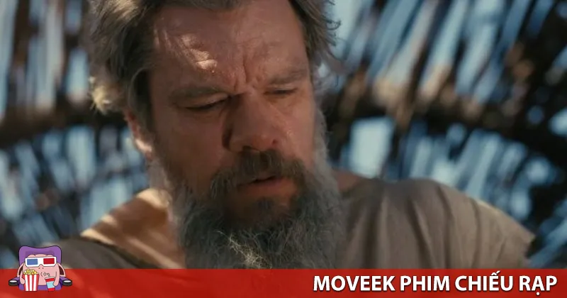 C&oacute; thể nuốt chửng Odysseus