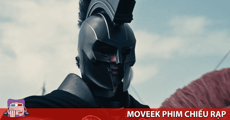The Odyssey mang t&iacute;nh c&aacute; nh&acirc;n Nolan hơn bao giờ hết
