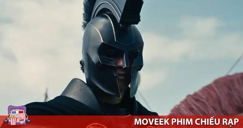 The Odyssey mang t&iacute;nh c&aacute; nh&acirc;n Nolan hơn bao giờ hết