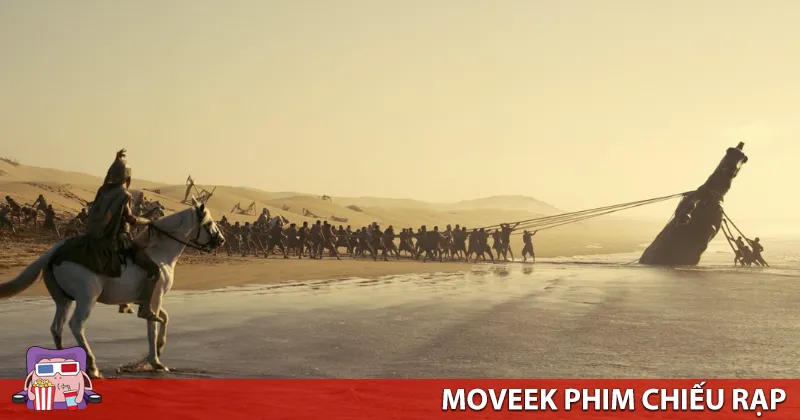 Th&uacute; thật người viết kh&ocirc;ng ngạc nhi&ecirc;n lắm nếu Nolan chọn chơi ng&ocirc;ng với bộ phim n&agrave;y