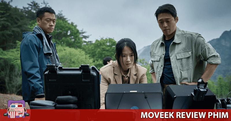 Nữ PD Su In gai góc và mạnh mẽ