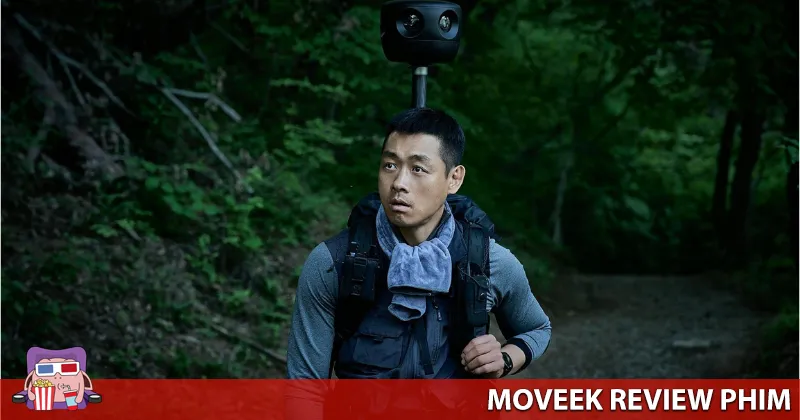 D&ugrave; trang bị m&aacute;y m&oacute;c hiện đại, cả đo&agrave;n vẫn kh&ocirc;ng d&ograve; được ma