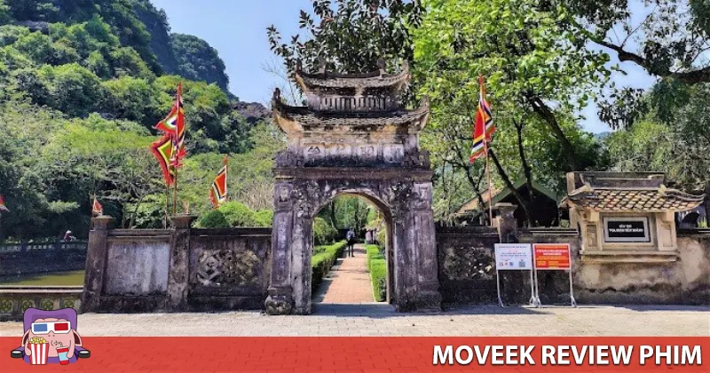 Nhiều năm nghi&ecirc;n cứu tư liệu lịch sử nhằm phục dựng bối cảnh ch&iacute;nh x&aacute;c nhất