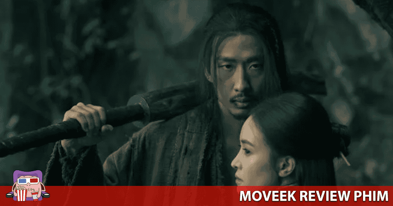 Nhưng vai nam ch&iacute;nh được giao cho nam diễn vi&ecirc;n Tuấn Trần