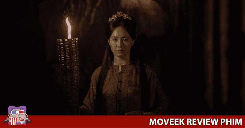 Với Thi&ecirc;n T&uacute; v&agrave;o vai nữ ch&iacute;nh An Nhi&ecirc;n