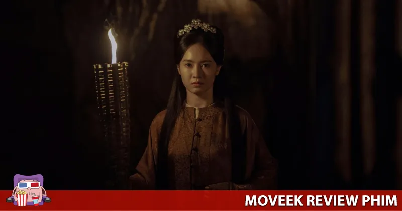 Với Thi&ecirc;n T&uacute; v&agrave;o vai nữ ch&iacute;nh An Nhi&ecirc;n