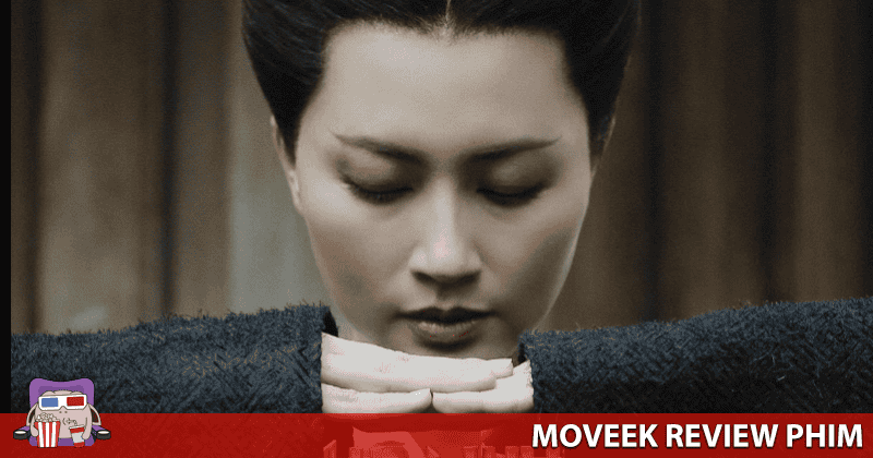 Đỗ Thị Hải Yến h&oacute;a th&acirc;n Dương Ho&agrave;ng Hậu ch&egrave;o chống triều đ&igrave;nh nh&agrave; Đinh